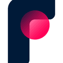 Front logo