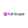 Full Scope Code Promo logo