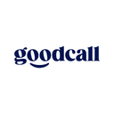 Goodcall logo
