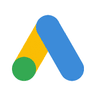 Google Ads logo
