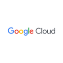 Google Cloud logo