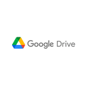 Google Drive logo