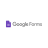 Google Forms logo
