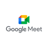 Google Meet logo