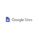 Google Sites logo