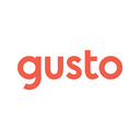 Gusto logo