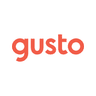 Gusto logo