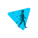 Hide.me VPN logo