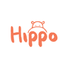 Hippo Video logo