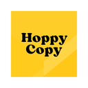 HoppyCopy logo