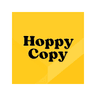 HoppyCopy logo