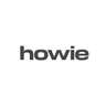 Howie logo