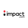Impact.com logo