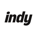 Indy Code Promo logo