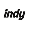 Indy Code Promo logo