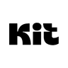 Kit (ex ConvertKit) logo