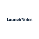 Launchnotes logo
