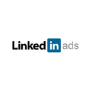 LinkedIn Ads logo