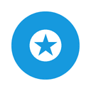 Mention logo