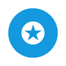 Mention logo