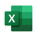 Microsoft Excel logo
