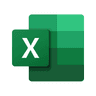 Microsoft Excel logo