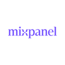 Mixpanel logo