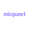 Mixpanel logo