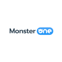 MonsterONE logo