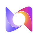 Murf AI logo