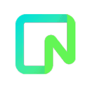 Neon logo