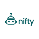 Nifty AI logo