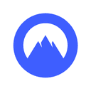 NordVPN logo
