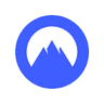 NordVPN logo