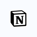 Notion logo