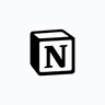 Notion logo