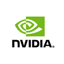 NVIDIA Inception program logo