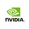 NVIDIA Inception program logo