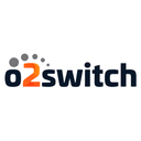 o2switch logo