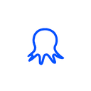 Octoparse logo
