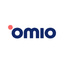 Omio logo