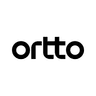 Ortto logo
