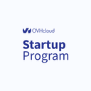 OVH Cloud logo