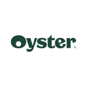 Oyster RH logo