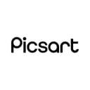 Picsart logo
