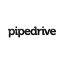 PipeDrive logo