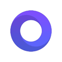 Placid App logo