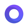 Placid App logo