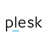 Plesk logo