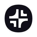 Plus AI logo